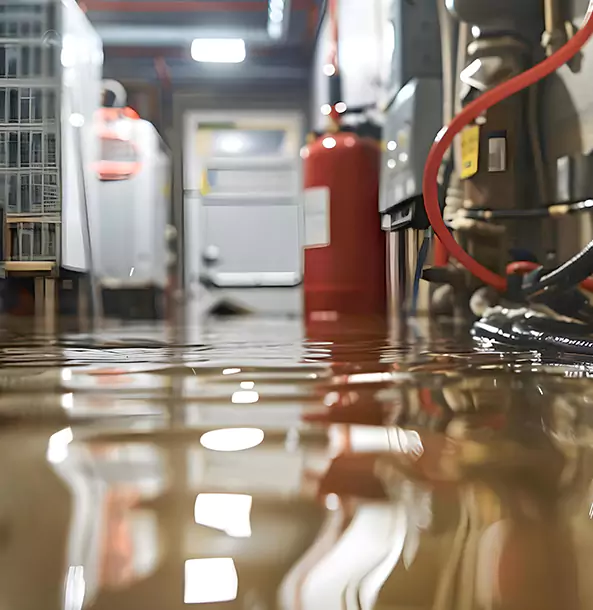 Why Taylorsville Property Owners Rely on Taylorsville Restoration Pro?