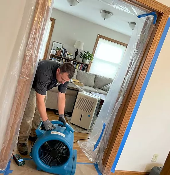 Why Taylorsville Trusts Taylorsville Restoration Pro for Water Mitigation?
