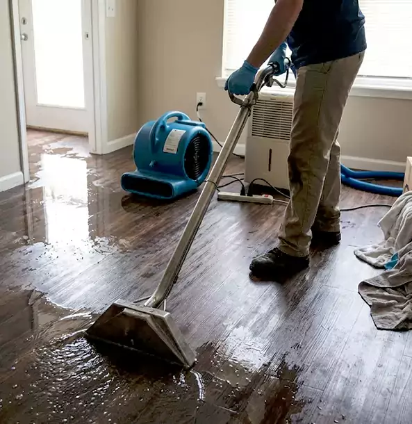 Why Taylorsville Restoration Pro Is the Right Choice for Basement Flood Restoration in Taylorsville, GA?