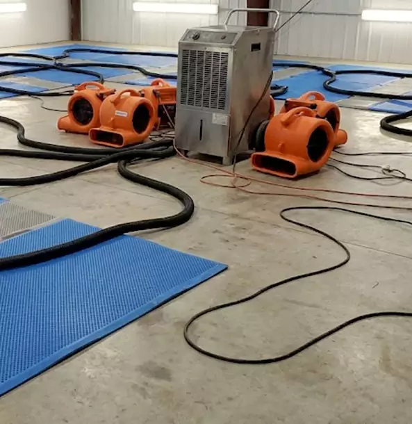 Why Taylorsville Homeowners and Businesses Choose Taylorsville Restoration Pro for Wet Carpet Removal?