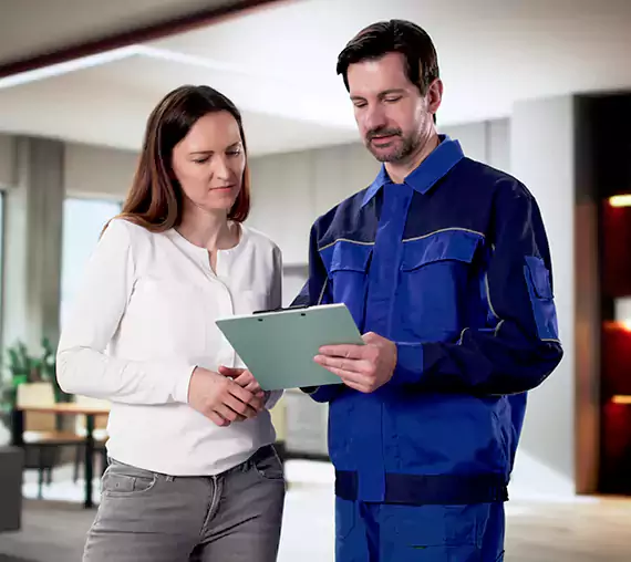 Water Damage Restoration Services in Taylorsville